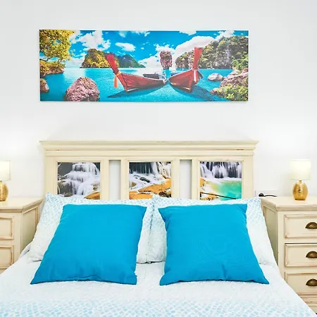 Solparaiso Park Διαμέρισμα