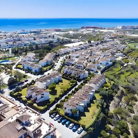 Solparaiso Park Torrox