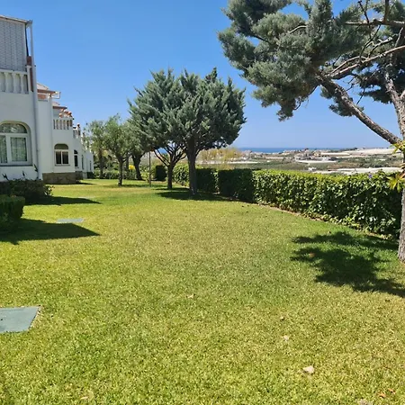 Solparaiso Park Διαμέρισμα Torrox