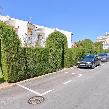 Solparaiso Park Torrox