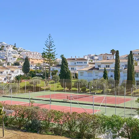 Solparaiso Park Διαμέρισμα *