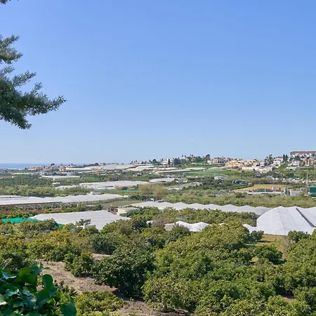 Διαμέρισμα Solparaiso Park Torrox