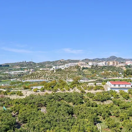 Solparaiso Park * Torrox