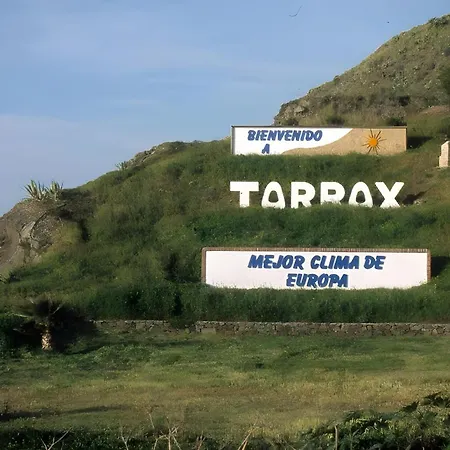 Solparaiso Park Διαμέρισμα *