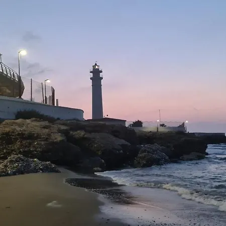 Solparaiso Park Torrox
