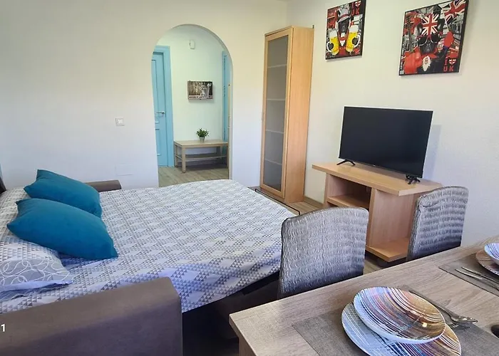 Solparaiso Park تورّوكس كوستا