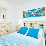 Solparaiso Park 아파트 토록스