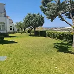 Solparaiso Park 아파트 토록스