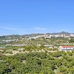 Solparaiso Park * 토록스
