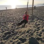 아파트 Solparaiso Park *
